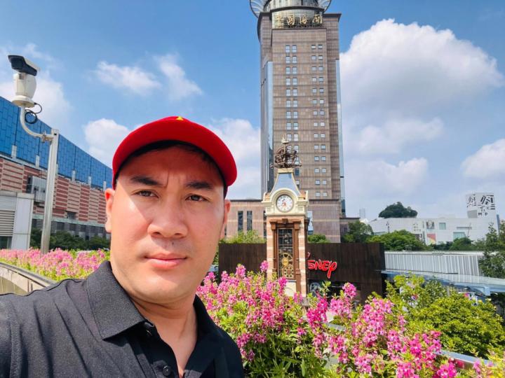 Hai Nam