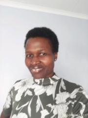 Bawelile Zwane