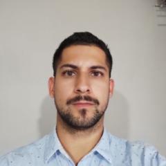 Joseph Zamora
