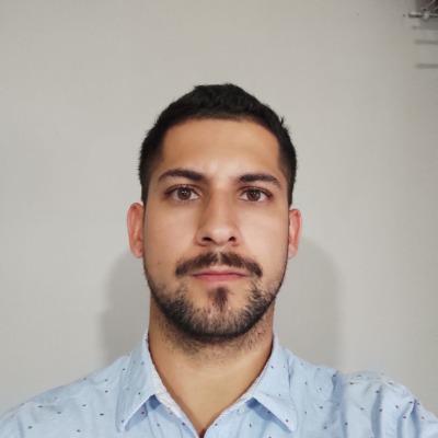 Joseph Zamora