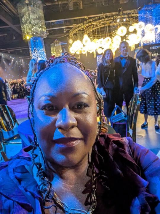 Kisha Hollins
