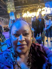 Kisha Hollins