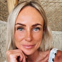 Carlie McBurnie