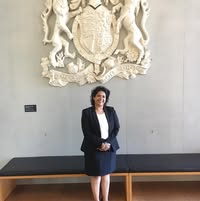 Bhavna Baliyan
