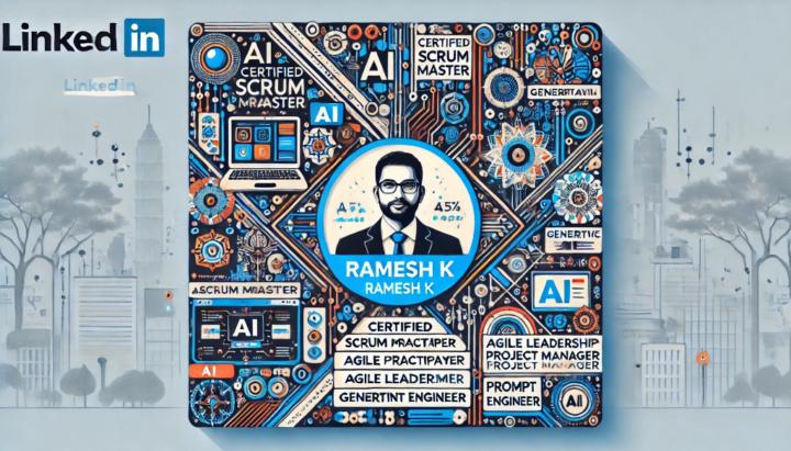 Rami K