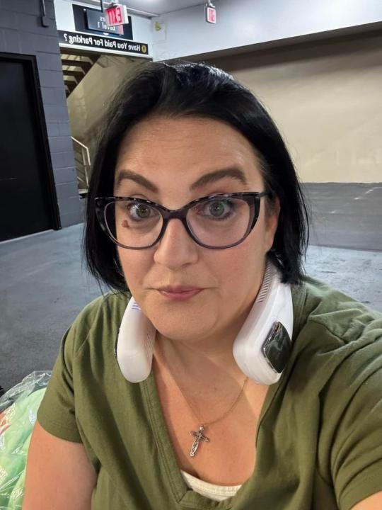 Thafara Divestyle Dorival