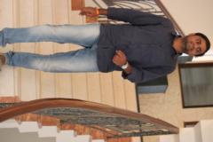 Ranjith Kumar Mudragada
