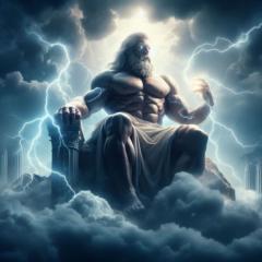 Zeus Green