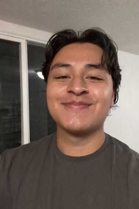 Jeremy Baltazar