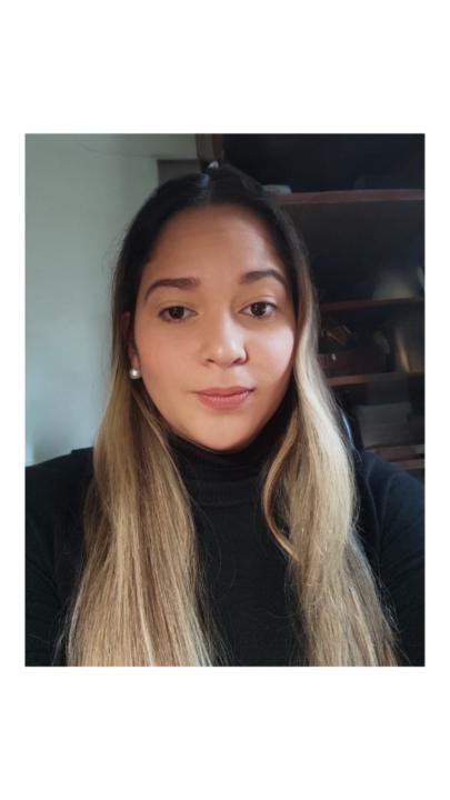 Maria Fabiola Gutierrez Rodriguez