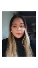 Maria Fabiola Gutierrez Rodriguez