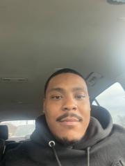 Desean Hughes