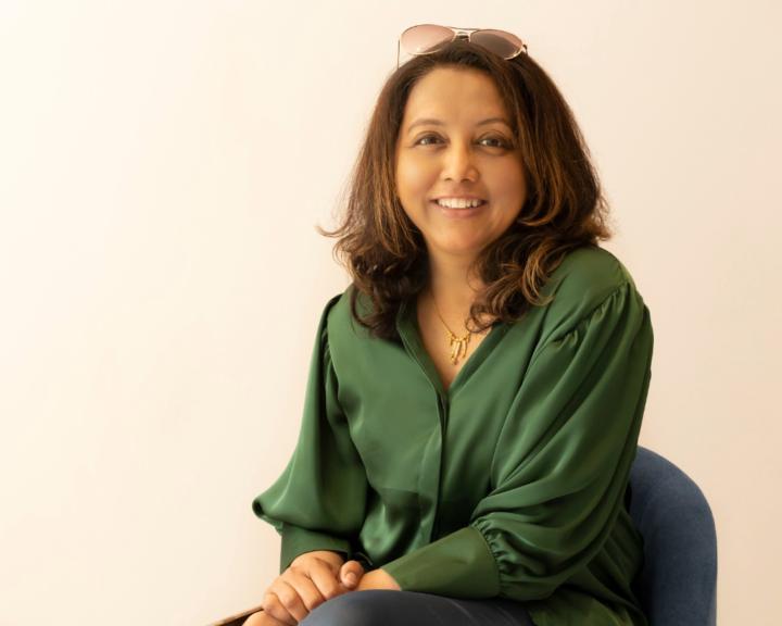 Aparna Jain
