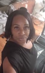 Sanovia Stevenson
