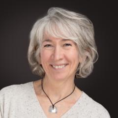 Theresa Munkvold