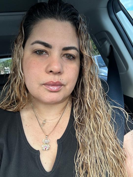 Yudith Garcia