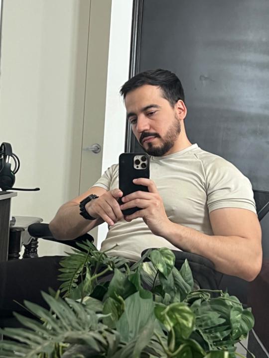 Leonardo David Aguilar Lara