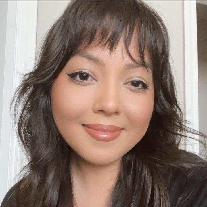 Roxanne Romero