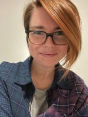 Meghan Fitzwater