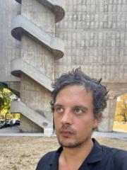 Elliott Torchio