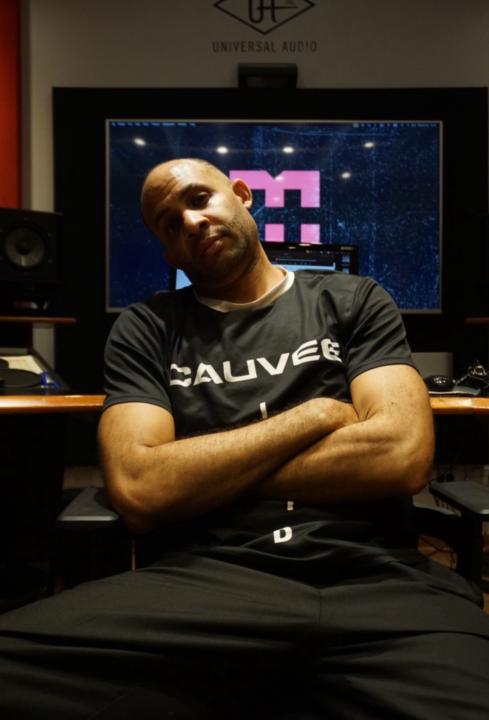 Cauveé Inspiration Engineer