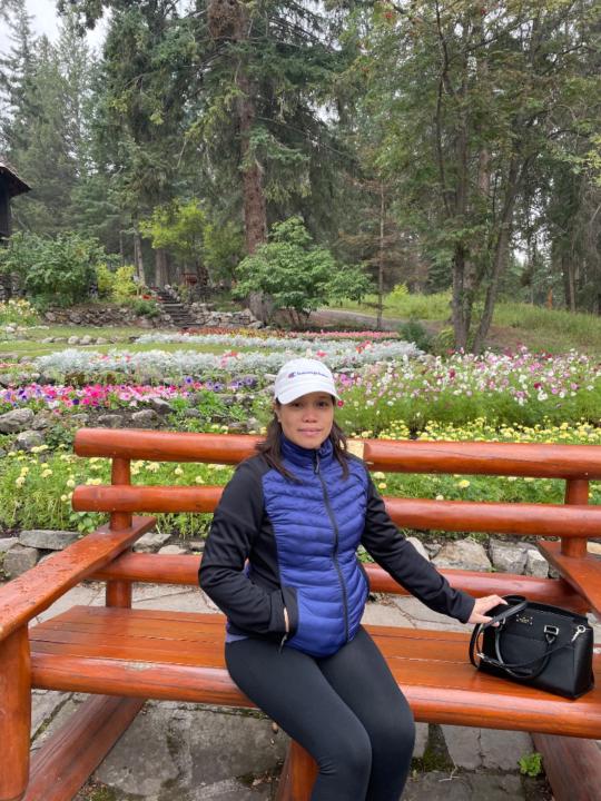 Juanesa Wawie Bonggao