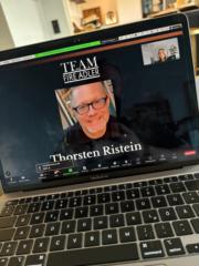 Thorsten Ristein