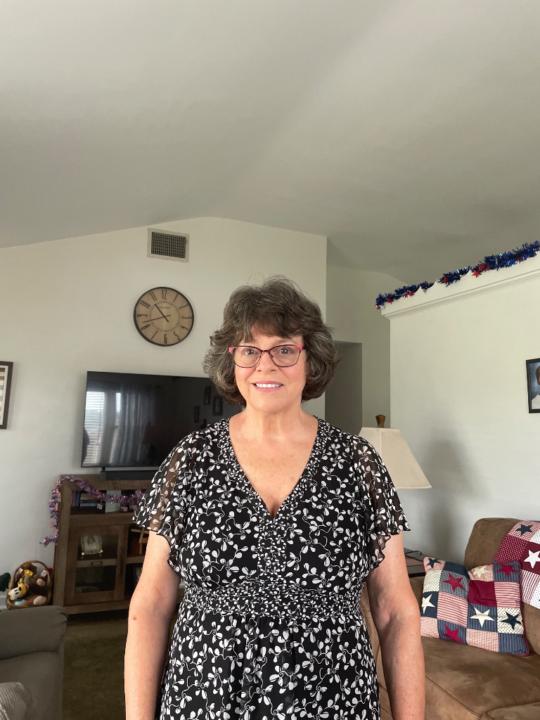 Judy Stubits