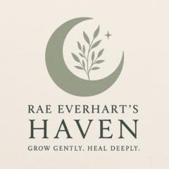 Rae Everhart