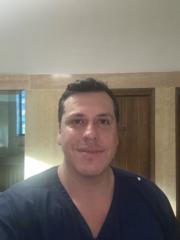 Carlos Morales
