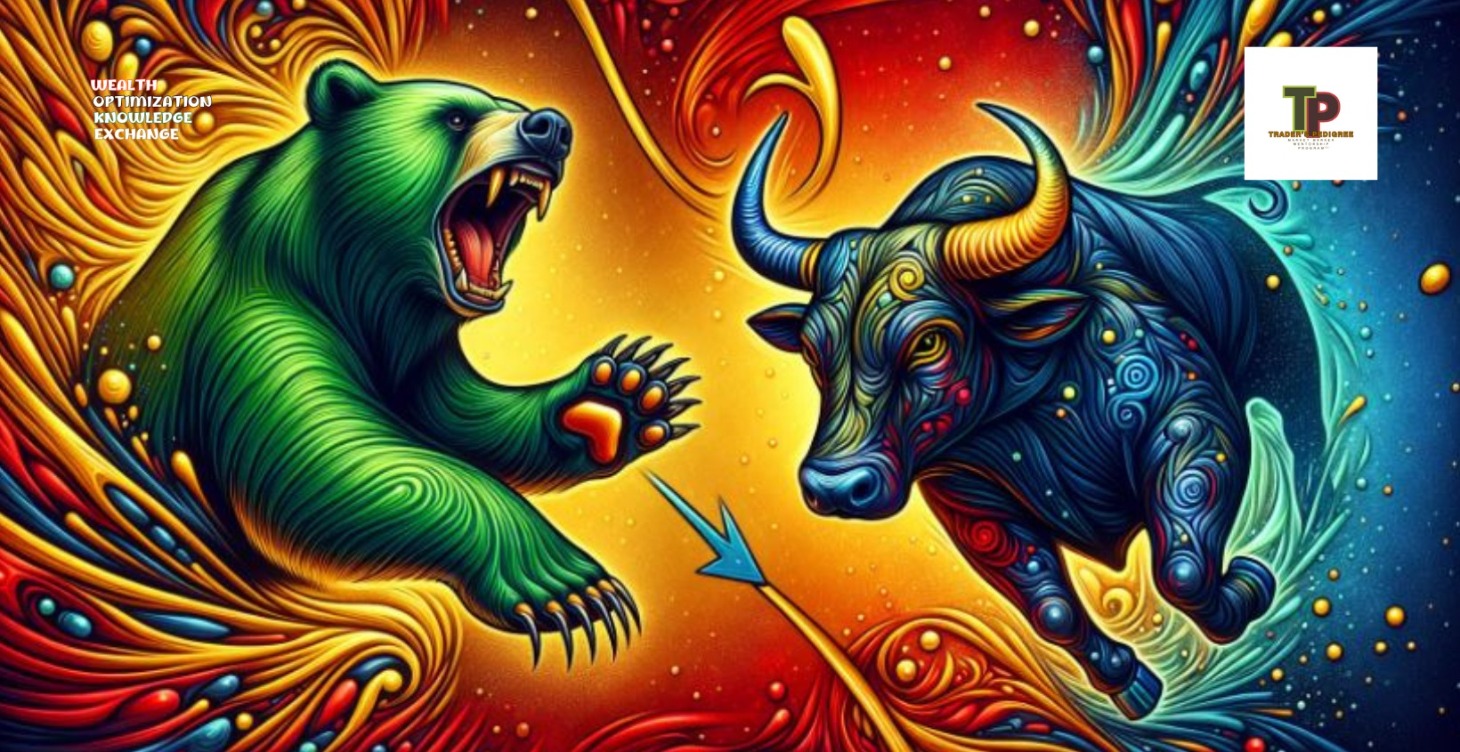 Financial Markets