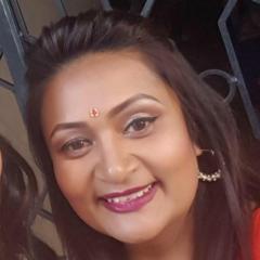 Sheila Hirani