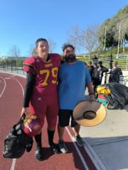 Harry Garcia Bajonero