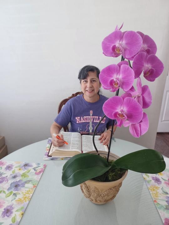 Lisette Escobar