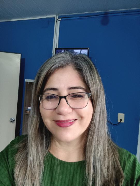 Blanca Isabel Avalos