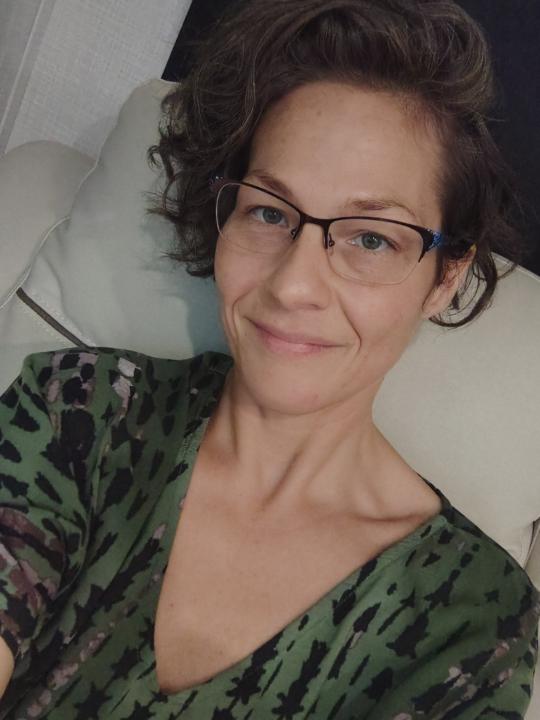 Liza Brown