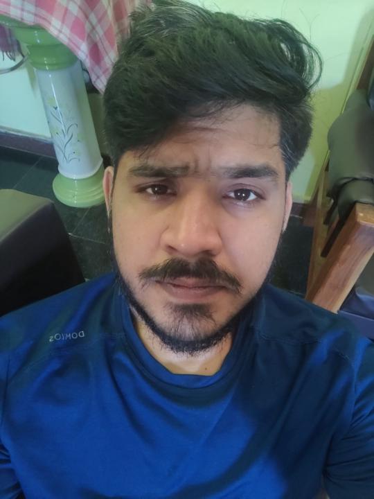 Manas Ranjan