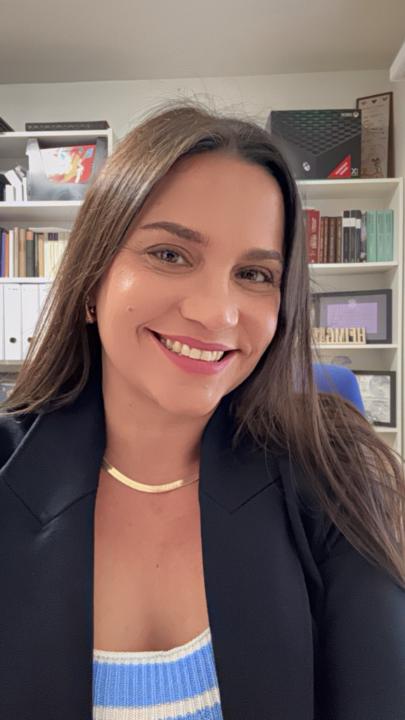 Ariane Heimgartner
