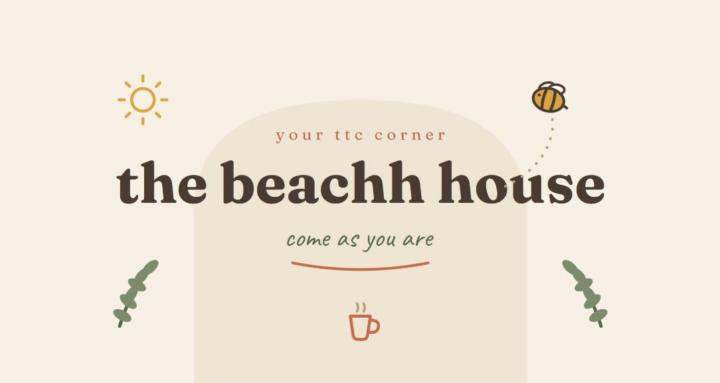 The Beachh House