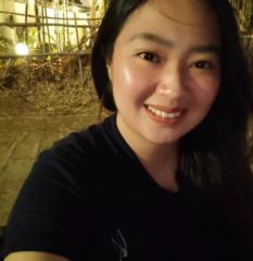 Patricia Mangaoang
