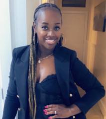 Eboni Simmons