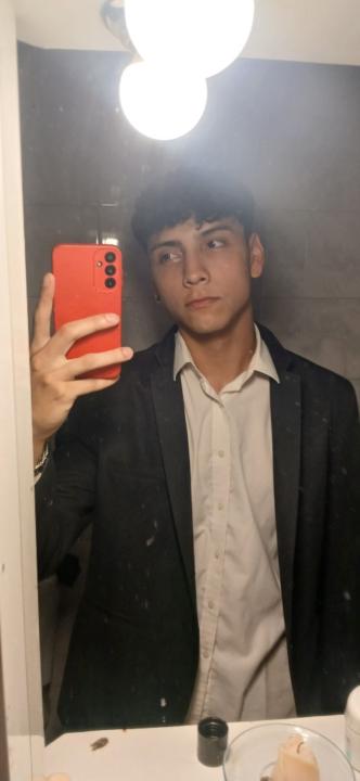 Franco Ochoa