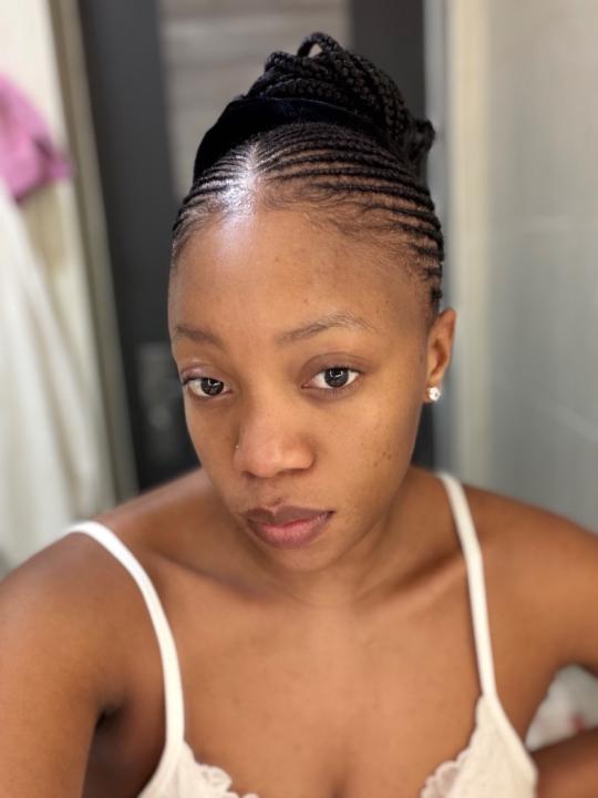 Dinah Kgaraka Mothiba