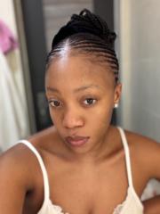 Dinah Kgaraka Mothiba