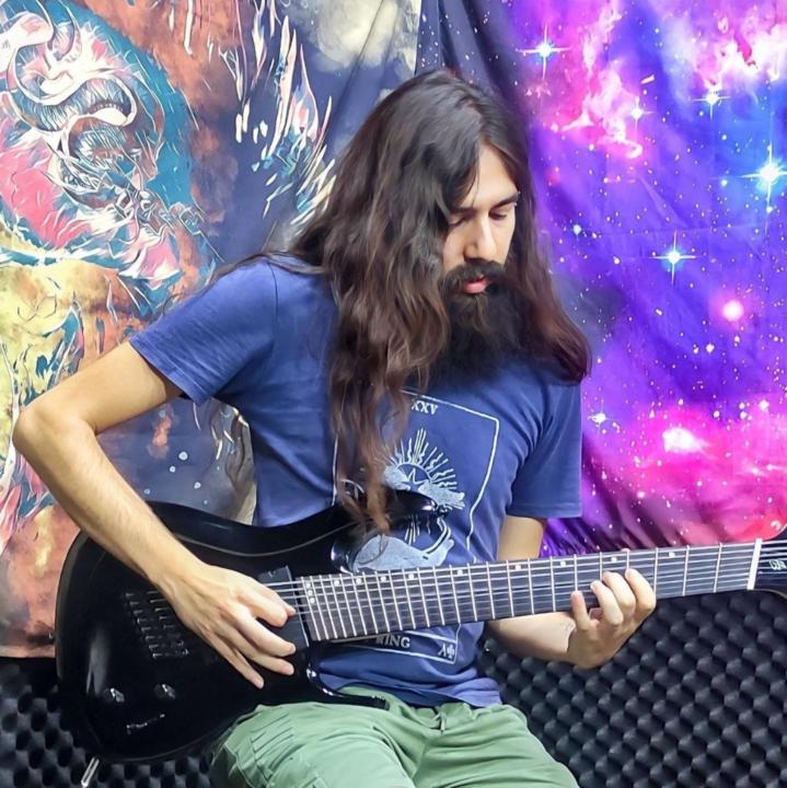 Burak Barın