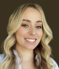 Hannah Gregg