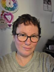 Julia Frank
