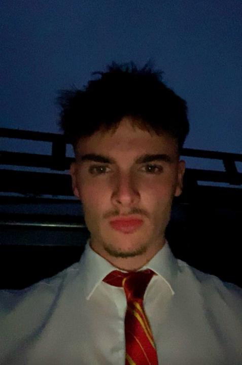 Harry Stacey