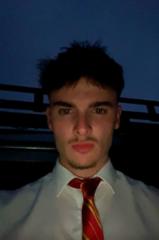 Harry Stacey