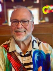 John Enyart